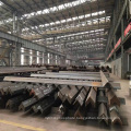 Q235B Hot Rolled Mild Carbon Steel Angle Bar